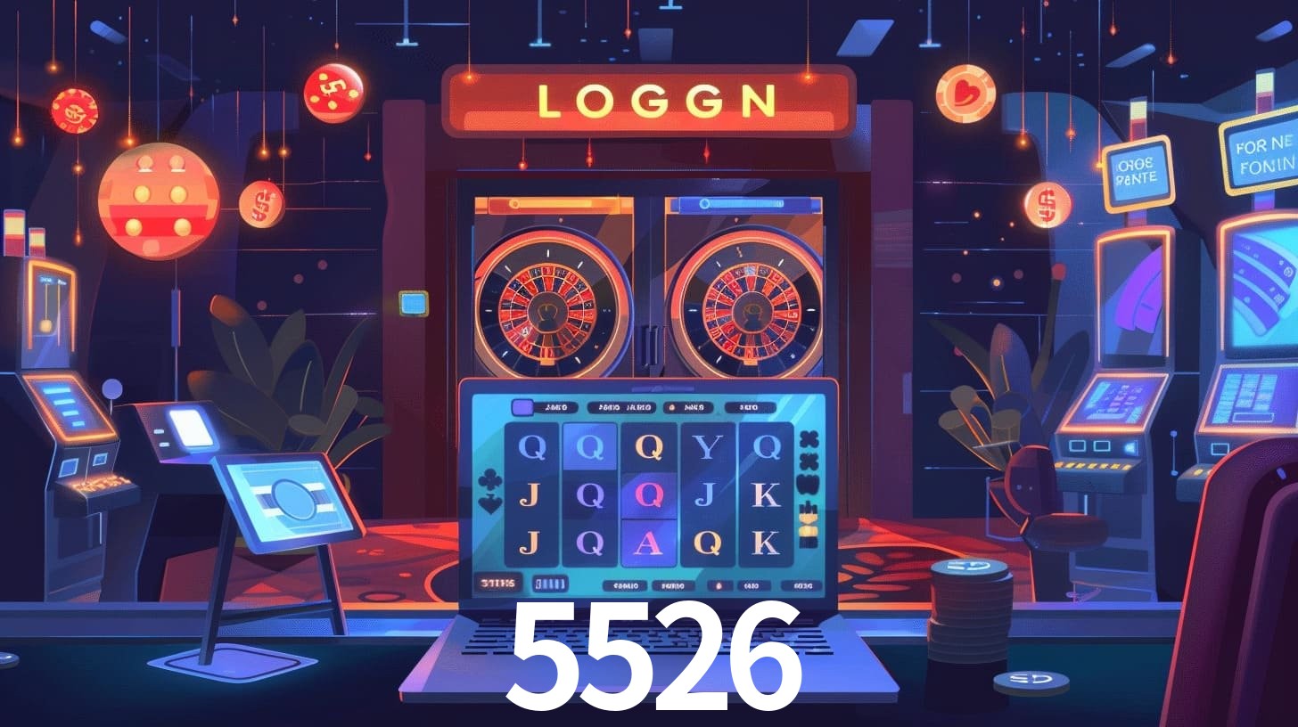 5526